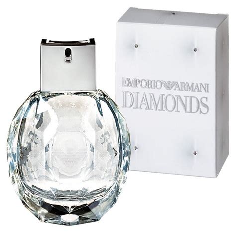 giorgio armani armani diamond dama precio